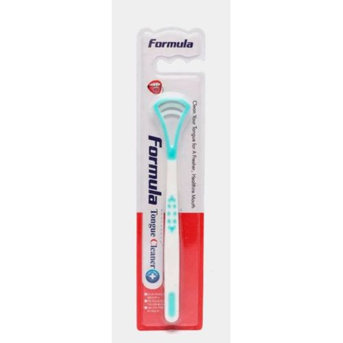 Tongue Cleaner Tongue Scraper-Light Blue Item | Buy Tongue Cleaner Tongue Scraper-Light Blue | SPOP Enterprise Global